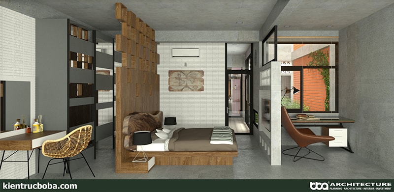 Thiet Ke Nha Pho Hien Dai Conic (6)