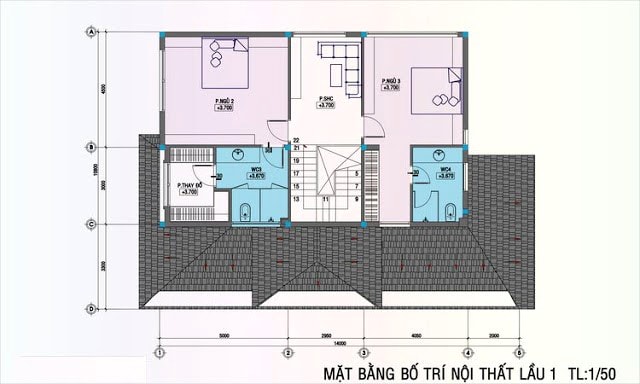 Ban Ve Mau Biet Thu 2 Tang Mini 2