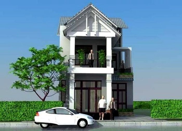 Mat Bang Biet Thu 2 Tang (4)