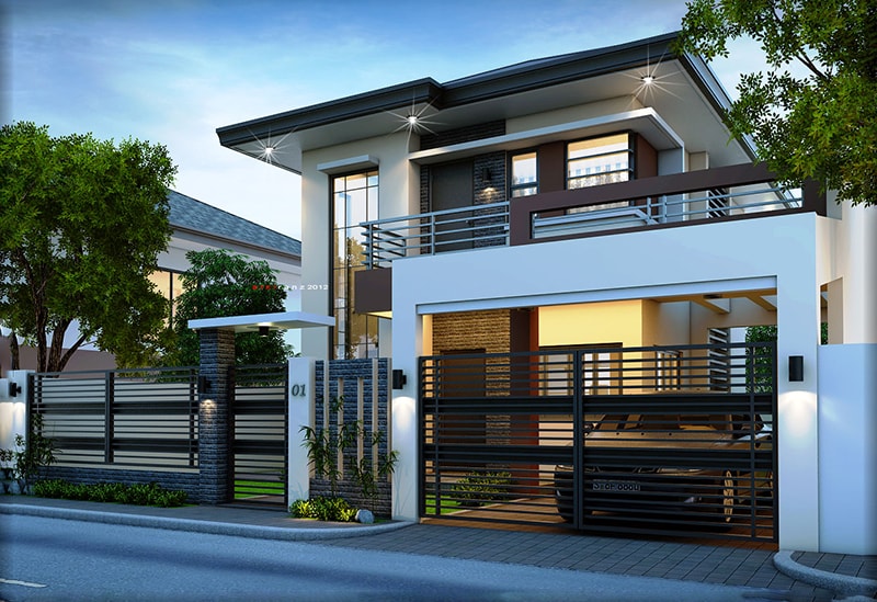 Mau Biet Thgu 2 Tang Don Gian (3)