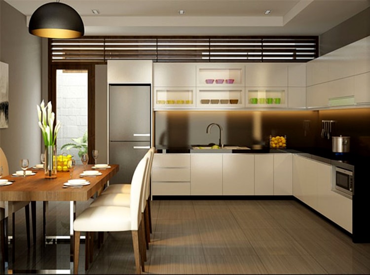 Mau Biet Thu 2 Tang Mini (5)