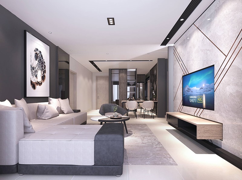 Mau Noi That Chung Cu Dep Dien Tich 149m2 (12)