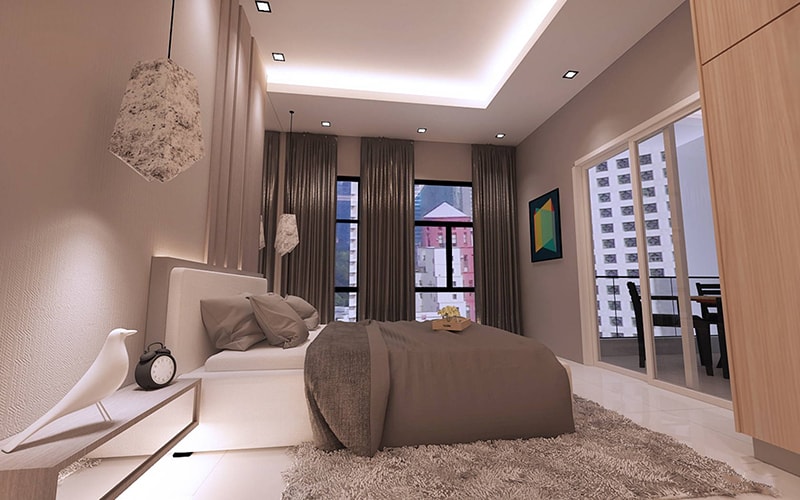 Mau Noi That Chung Cu Dep Dien Tich 149m2 (7)