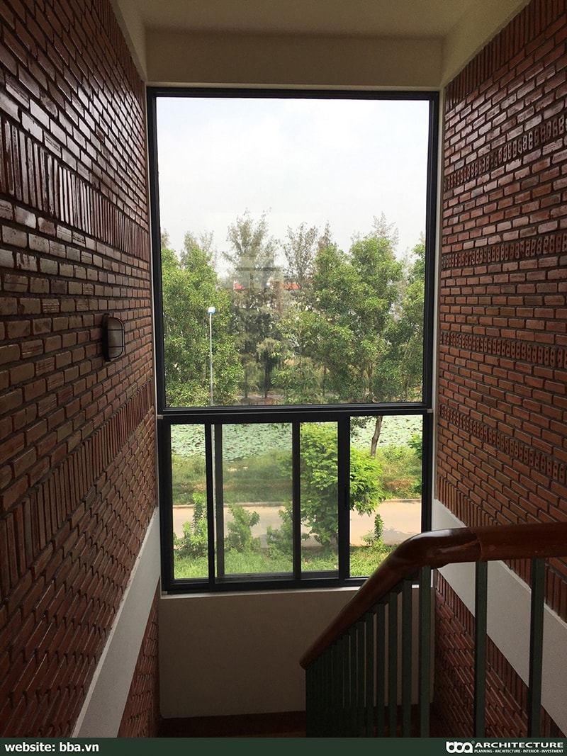 Thi Cong Xay Dung Biet Thu Pho Hien Dai 4 Tang Conic 30