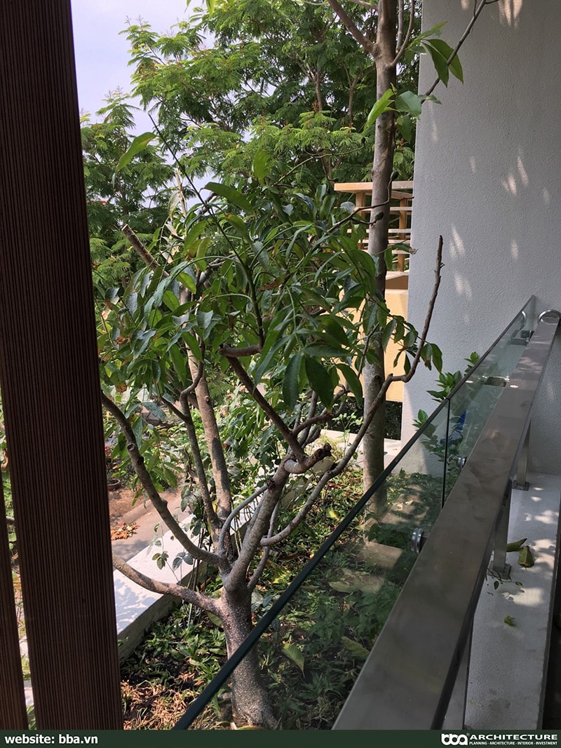 Thi Cong Xay Dung Biet Thu Pho Hien Dai 4 Tang Conic 32