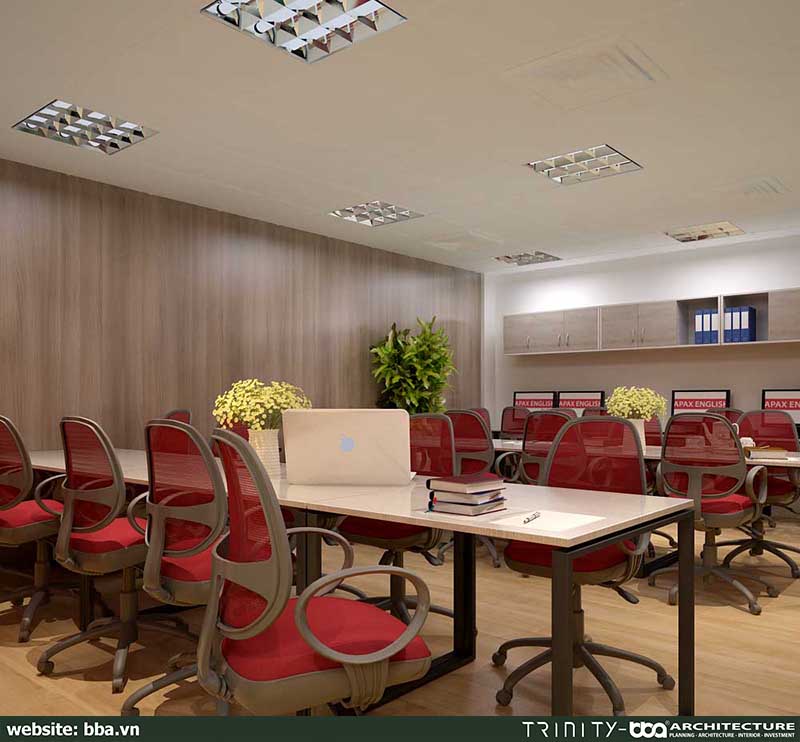 thiet-ke-noi-that-trung-tam-tieng-anh-apax-kim-lien-6