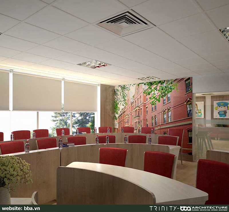 thiet-ke-noi-that-trung-tam-tieng-anh-apax-kim-lien-9