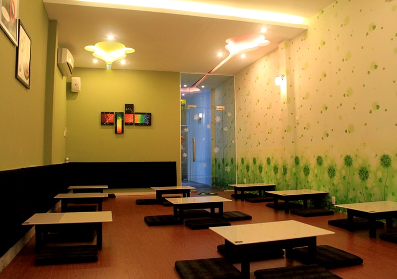 Thiet Ke Quan Cafe Dien Tich Nho 2
