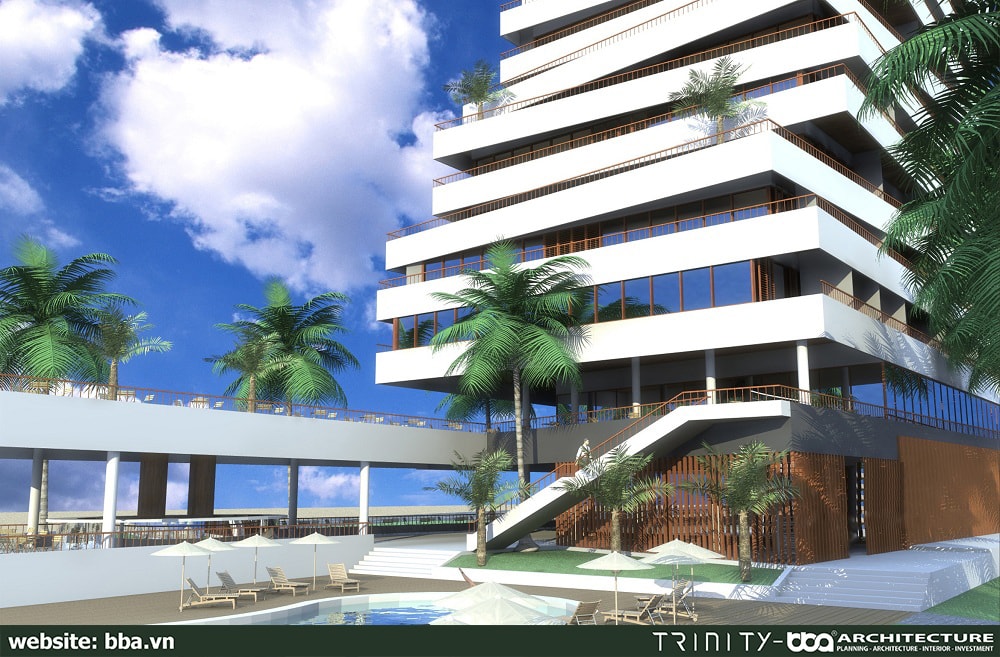 Thiet Ke Resort Nghi Duong Hong Quang Vung Tau 2