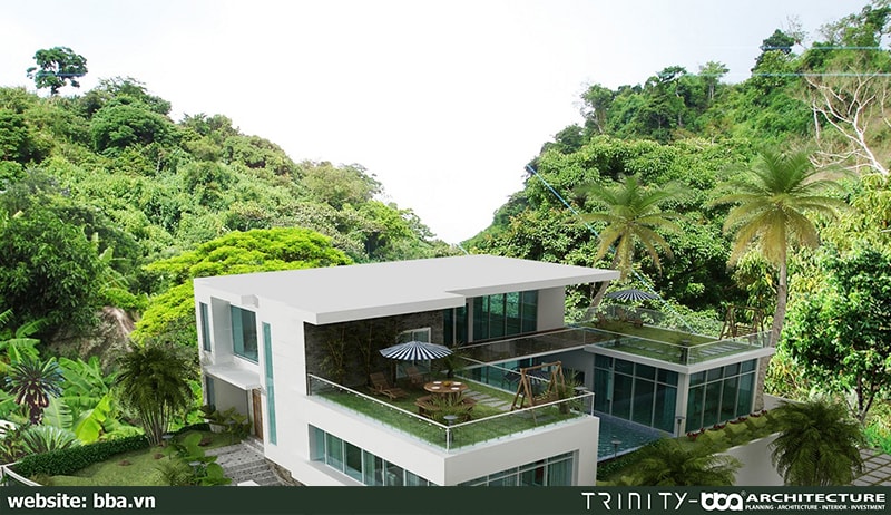 Thiet Ke Resort Nghi Duong Hong Quang Vung Tau 3