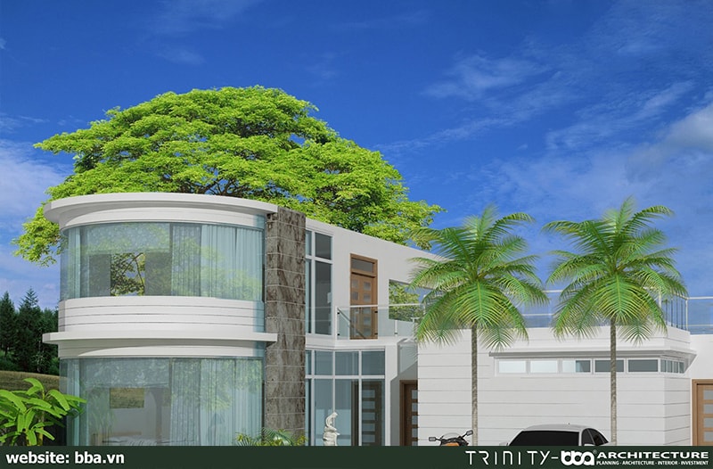 Thiet Ke Resort Nghi Duong Hong Quang Vung Tau 4