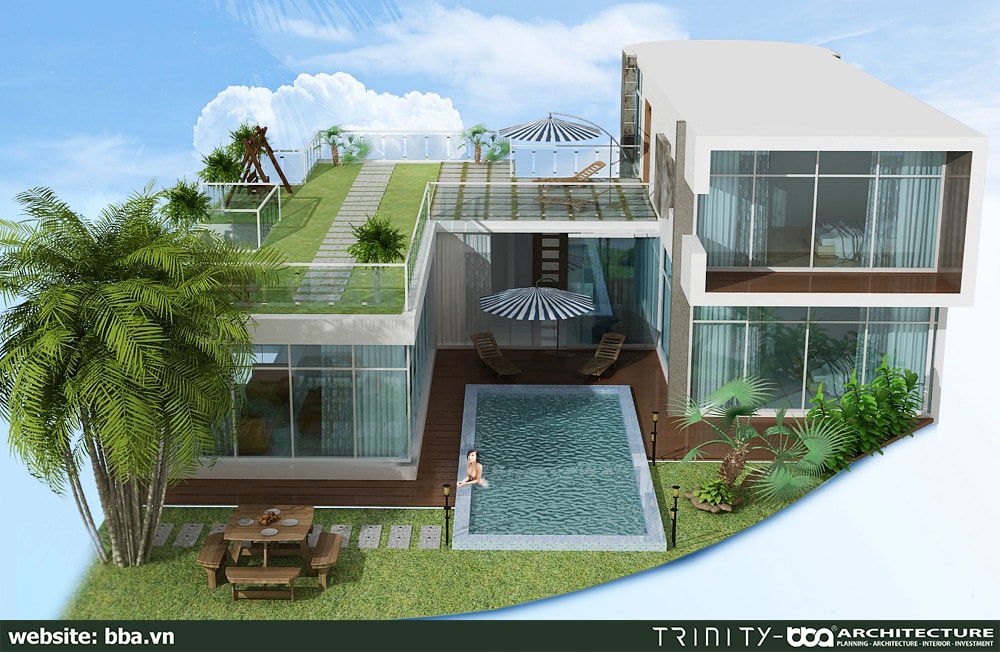Thiet Ke Resort Nghi Duong Hong Quang Vung Tau 5