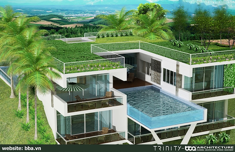 Thiet Ke Resort Nghi Duong Hong Quang Vung Tau 6
