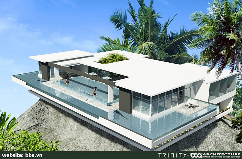 Thiet Ke Resort Nghi Duong Hong Quang Vung Tau 7