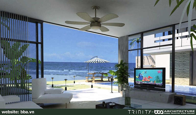 Thiet Ke Resort Nghi Duong Hong Quang Vung Tau 8