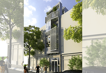 Thumbnail Thiet Ke Nha Pho Mr Dung Quan 10