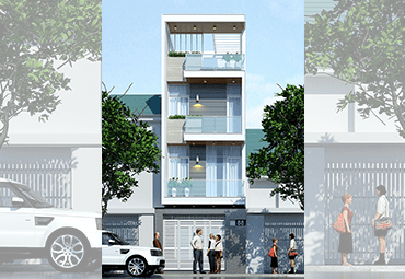 Thumbnail Thiet Ke Nha Pho Mr Thuan Quan 12