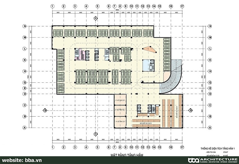 Toa Thap Doi T&t Hung Yen 4