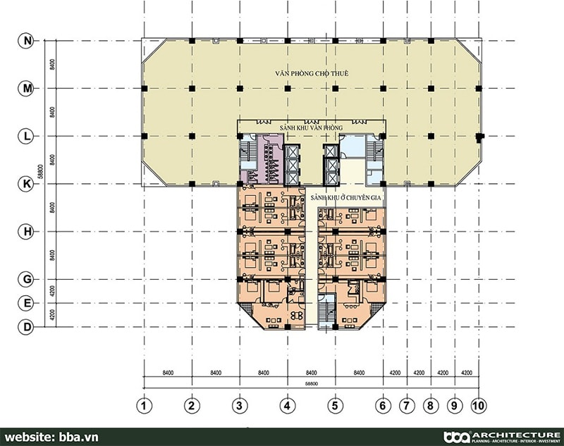 Toa Thap Doi T&t Hung Yen 5