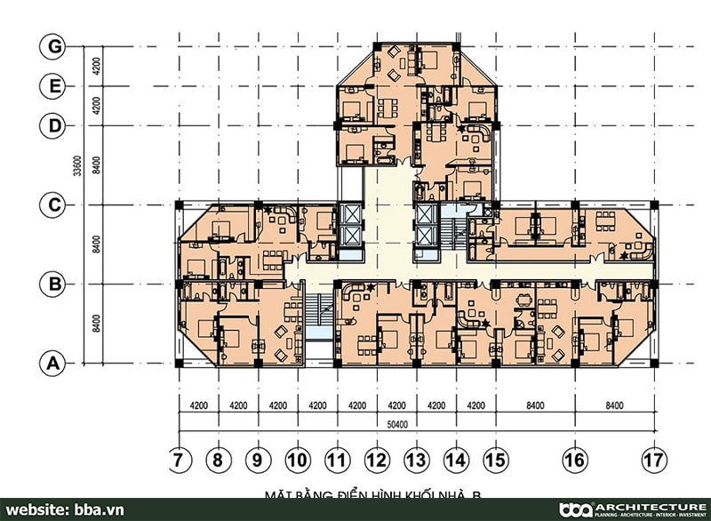 Toa Thap Doi T&t Hung Yen 6