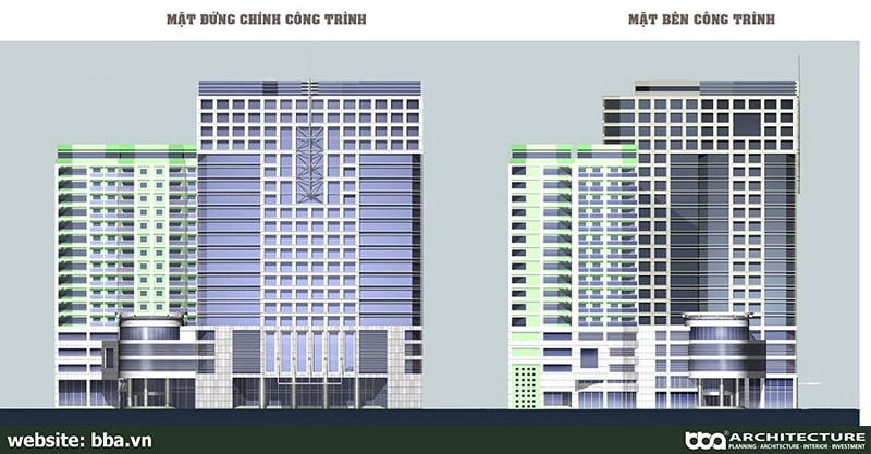 Toa Thap Doi T&t Hung Yen 7