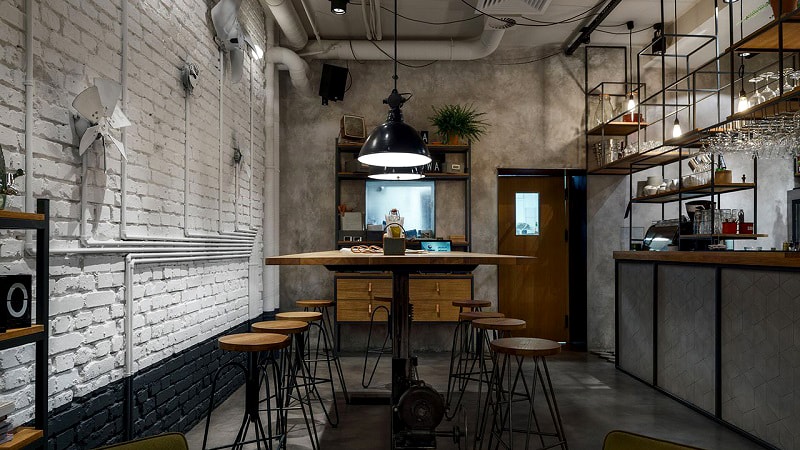 Y Tuong Thiet Ke Quan Cafe (12)