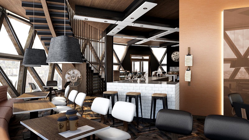 Y Tuong Thiet Ke Quan Cafe (6)