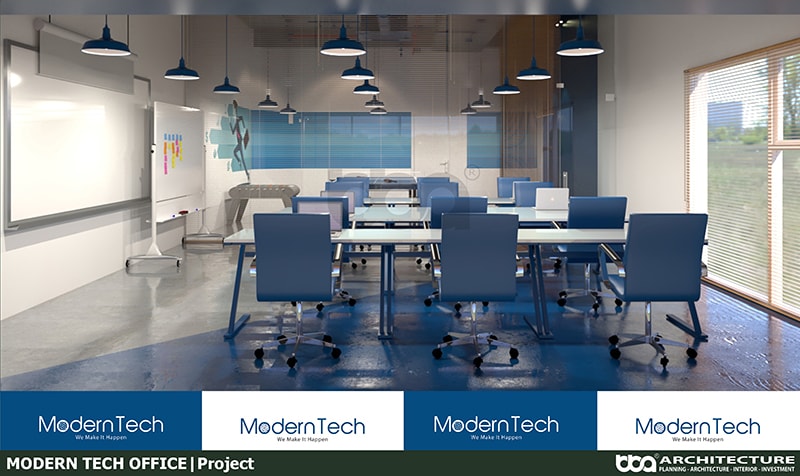 Thiet Ke Van Phong Modern It 3