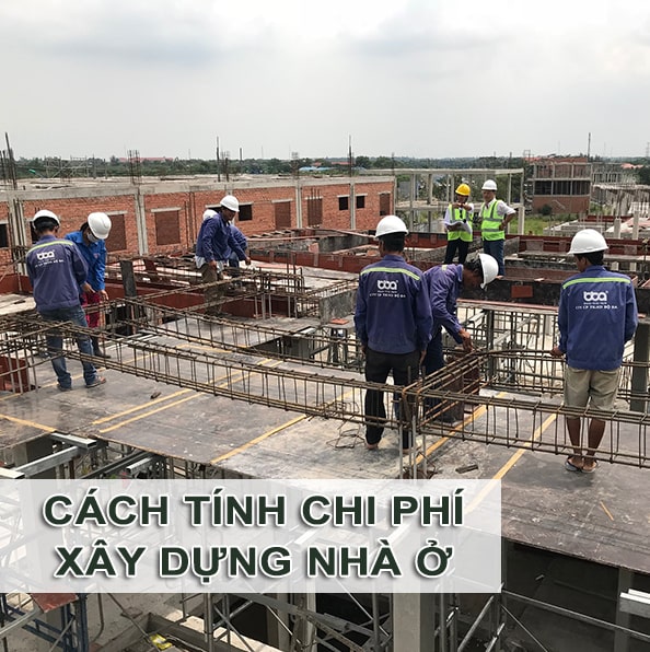 Cach Tinh Chi Phi Xay Dung Nha O Thumbnail