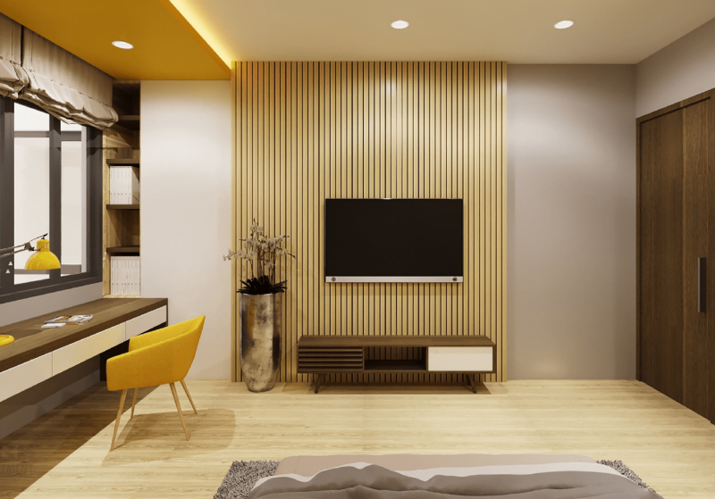 Thiet Ke Biet Thu Pho Ms Thao Binh Thuan 13