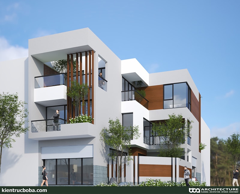 Thiet Ke Biet Thu Pho Ms Thao Binh Thuan 2