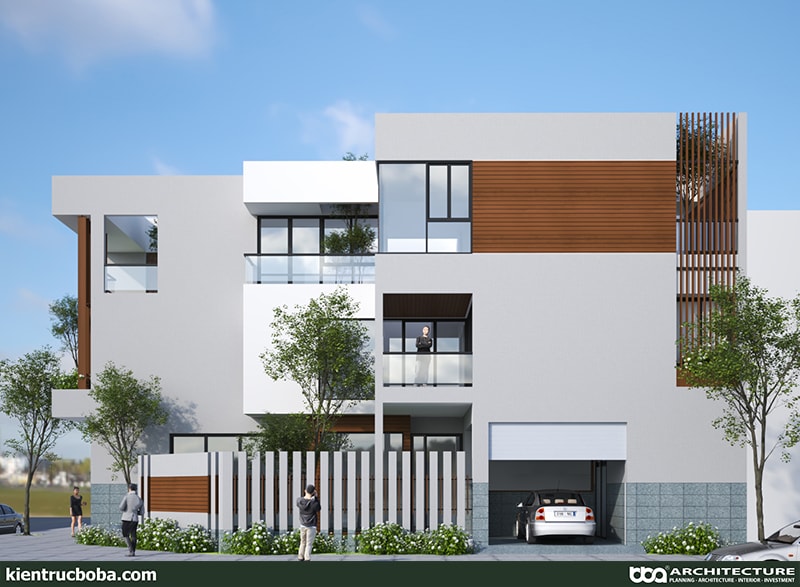 Thiet Ke Biet Thu Pho Ms Thao Binh Thuan 3