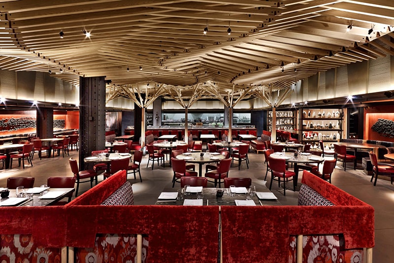 Thiet Ke Noi That Nha Hang New York 3