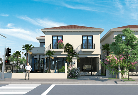 Thumbnail Biet Thu Can Gio Green Holiday