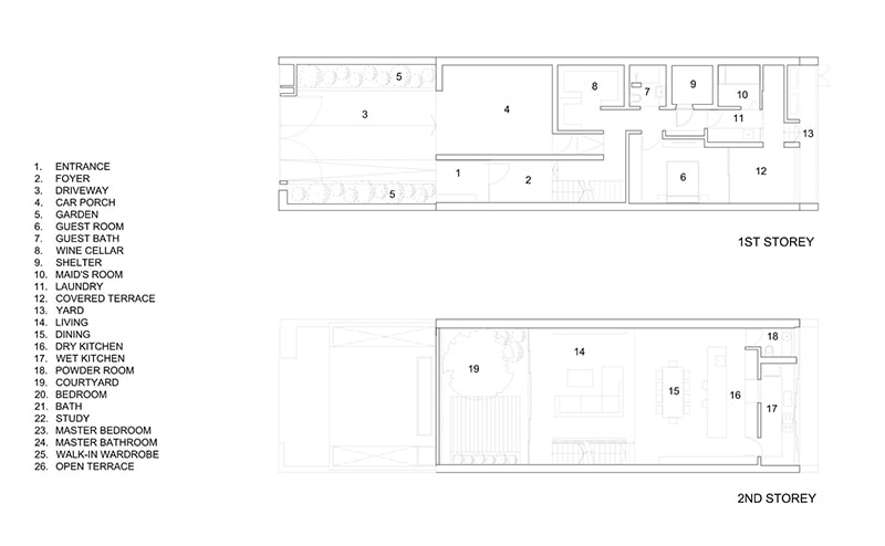 Biet Thu Pho 3 Tang 353m2 (2)