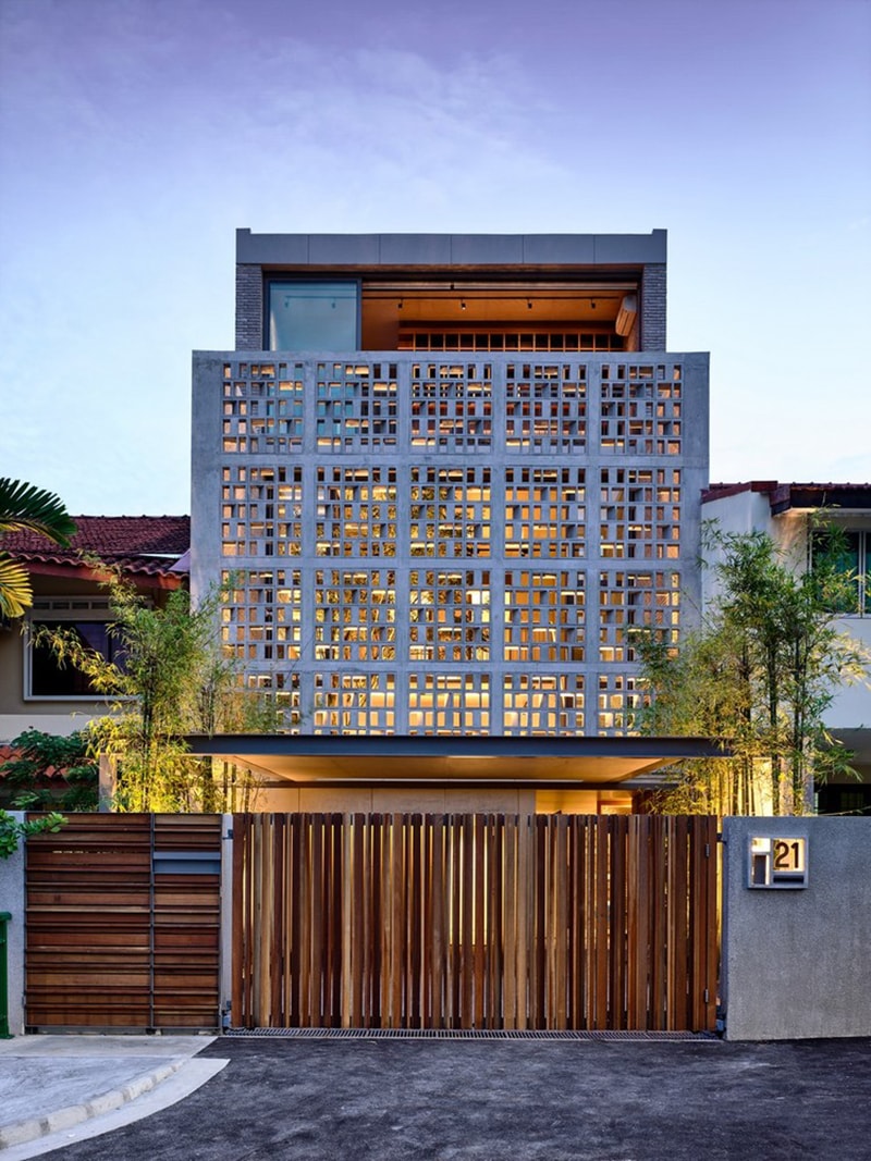 Biet Thu Pho 3 Tang 353m2 (8)