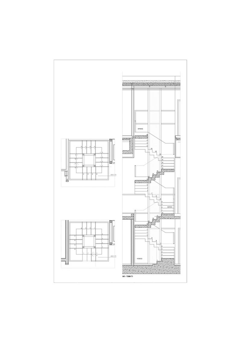 Mau Biet Thu 1 Tret 1 Lau 240m2 (2)