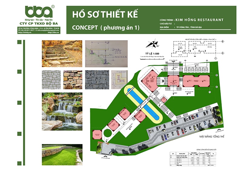 Thiet Ke Resort Hai Dang Ba Ria Vung Tau 9
