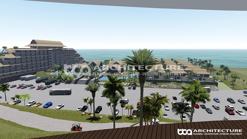 Thiet Ke Resort Hawaii Binh Thuan 11