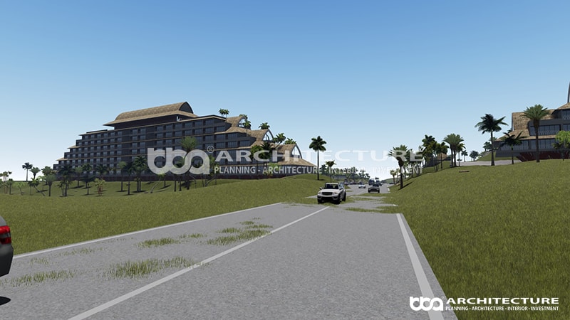 Thiet Ke Resort Hawaii Binh Thuan 14