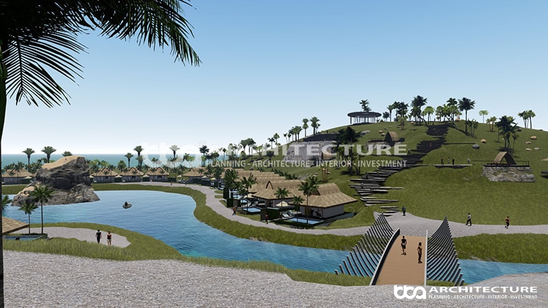 Thiet Ke Resort Hawaii Binh Thuan 17