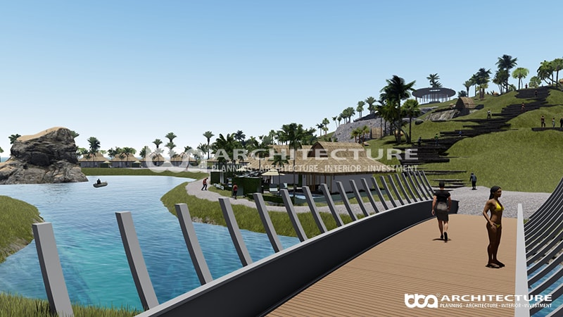 Thiet Ke Resort Hawaii Binh Thuan 18