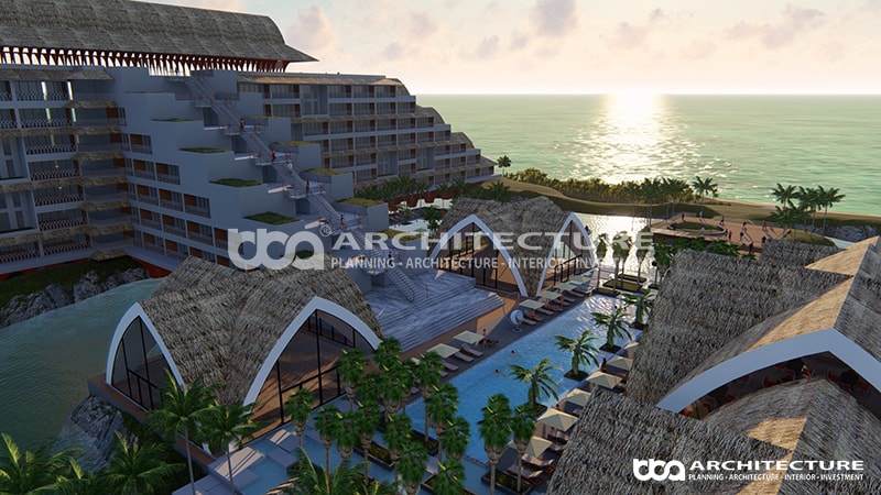 Thiet Ke Resort Hawaii Binh Thuan 20