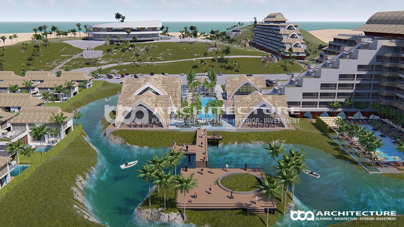 Thiet Ke Resort Hawaii Binh Thuan 22