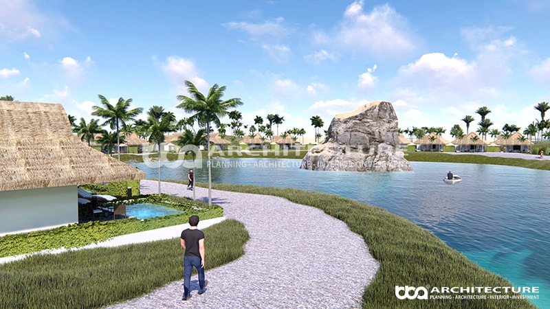 Thiet Ke Resort Hawaii Binh Thuan 26