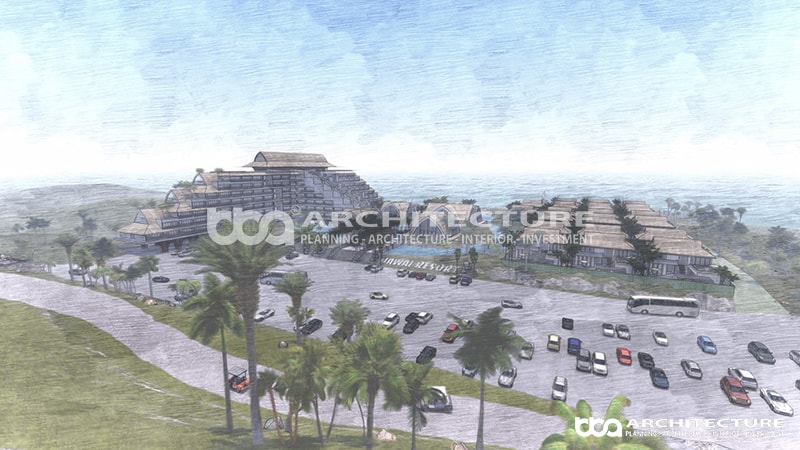 Thiet Ke Resort Hawaii Binh Thuan 28
