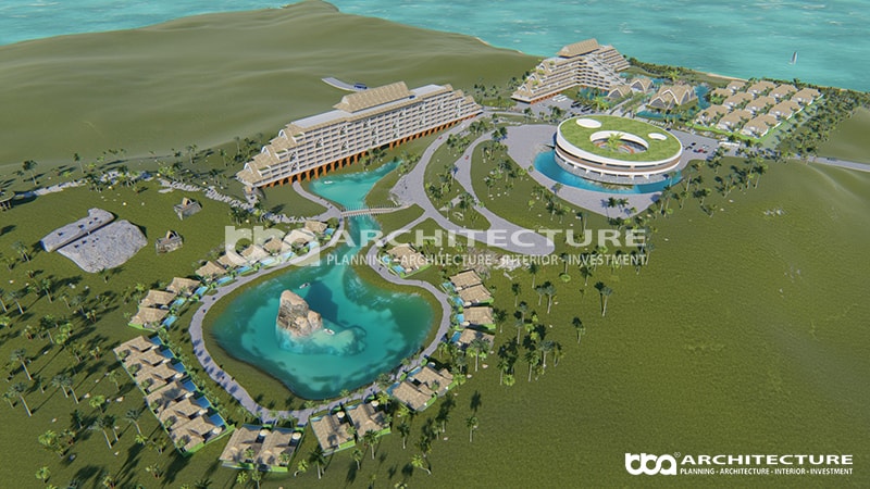Thiet Ke Resort Hawaii Binh Thuan 3
