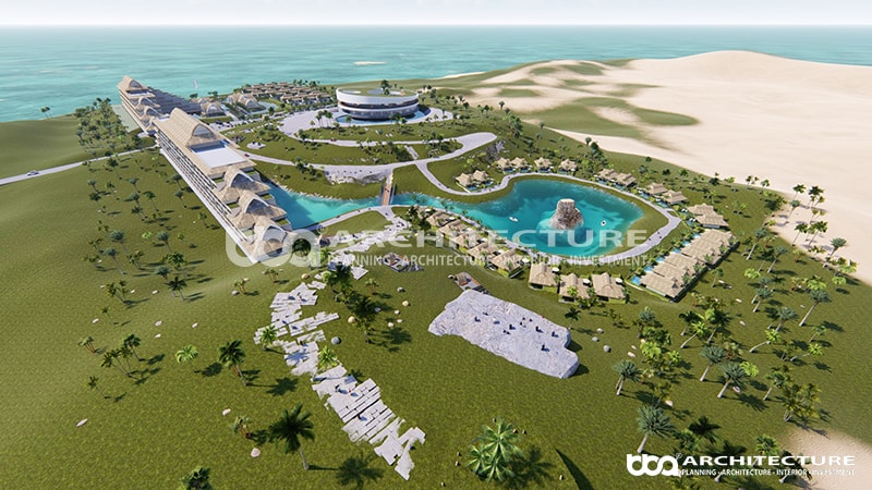 Thiet Ke Resort Hawaii Binh Thuan 4