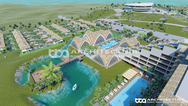 Thiet Ke Resort Hawaii Binh Thuan 6