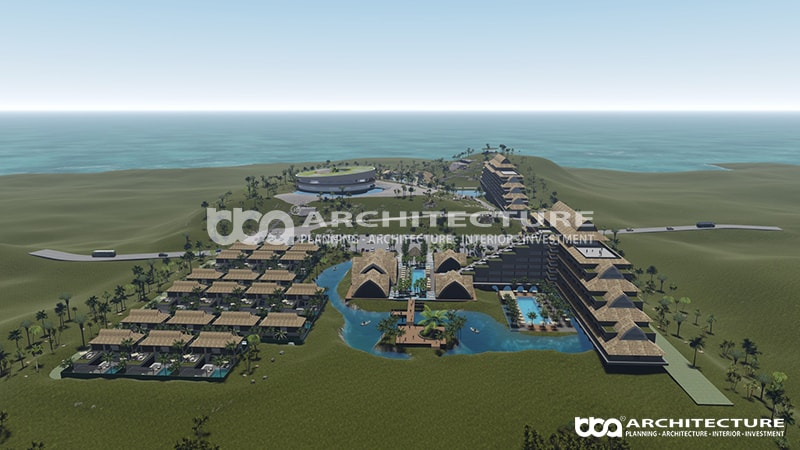 Thiet Ke Resort Hawaii Binh Thuan 7